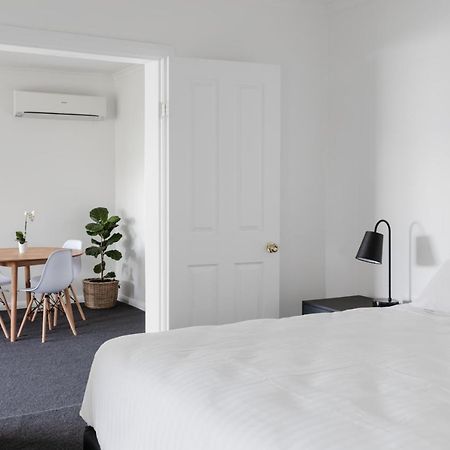 Hotel Battery Point Manor à Hobart Extérieur photo