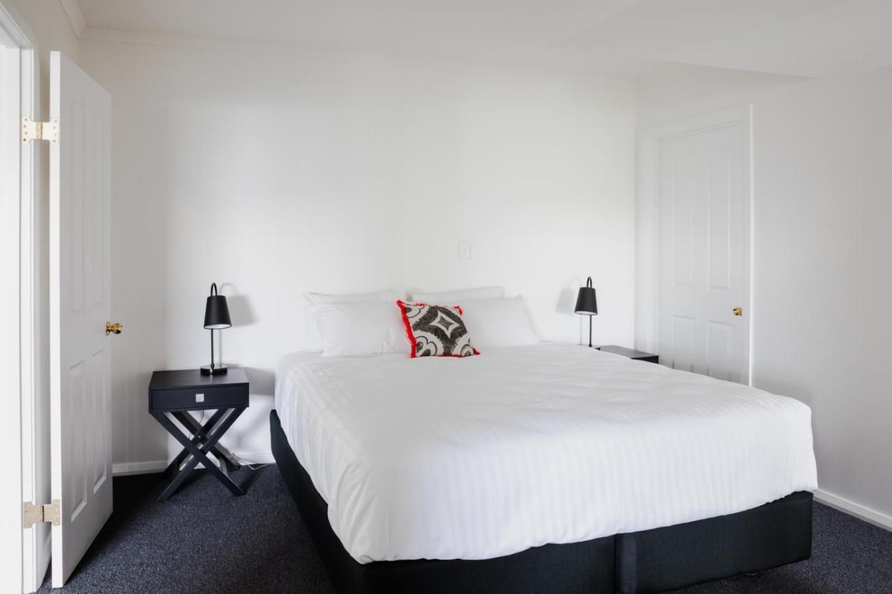Hotel Battery Point Manor à Hobart Extérieur photo