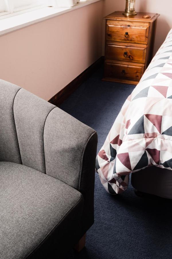 Hotel Battery Point Manor à Hobart Extérieur photo