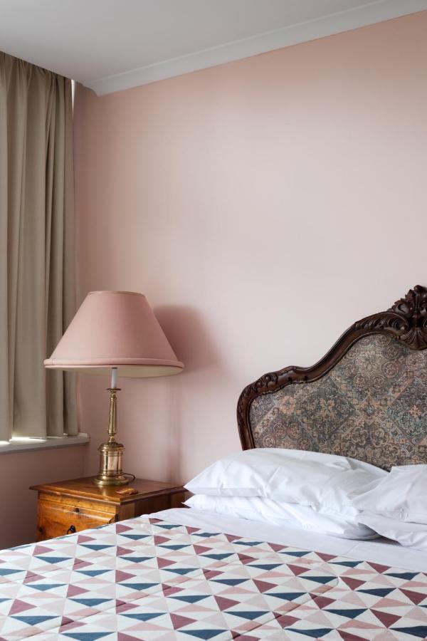 Hotel Battery Point Manor à Hobart Extérieur photo