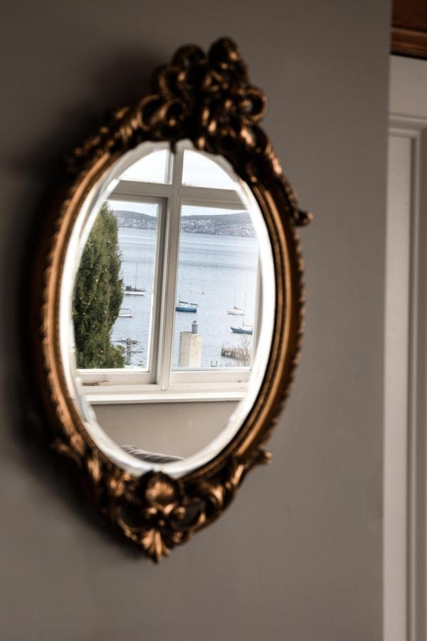 Hotel Battery Point Manor à Hobart Extérieur photo