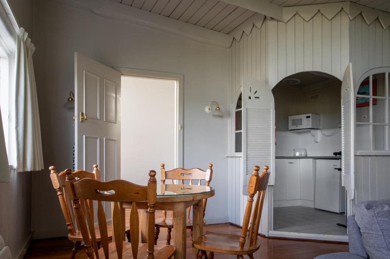 Hotel Battery Point Manor à Hobart Extérieur photo