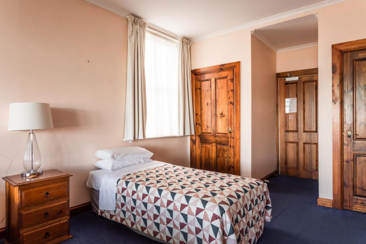 Hotel Battery Point Manor à Hobart Extérieur photo